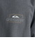 【OUTLET】Quiksilver LINE BY HZ FLEECE ハーフジップ メンズ