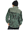 【ROXY ロキシー 公式通販】ロキシー（ROXY）保温 Roxy ALABAMA FULL ZIP PRINTED スノーレイヤー