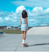 【ROXY ロキシー 公式通販】ロキシー（ROXY）【OUTLET】Roxy PLAYFULL DRESS