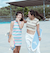 【ROXY ロキシー 公式通販】ロキシー（ROXY）【OUTLET】Roxy PLAYFULL DRESS