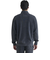 【OUTLET】Quiksilver DNA HALF ZIP SWEAT ハーフジップ メンズ