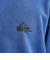 【OUTLET】Quiksilver DNA HALF ZIP SWEAT ハーフジップ メンズ