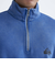 【OUTLET】Quiksilver DNA HALF ZIP SWEAT ハーフジップ メンズ