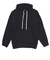 【OUTLET】Quiksilver OC MELLOW WASH MALL ZIP HOODIE ジップフーディ パーカー メンズ
