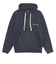 【OUTLET】Quiksilver OC MELLOW WASH MALL ZIP HOODIE ジップフーディ パーカー メンズ