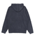 【OUTLET】Quiksilver OC MELLOW WASH MALL ZIP HOODIE ジップフーディ パーカー メンズ