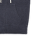 【OUTLET】Quiksilver OC MELLOW WASH MALL ZIP HOODIE ジップフーディ パーカー メンズ