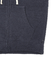 【OUTLET】Quiksilver OC MELLOW WASH MALL ZIP HOODIE ジップフーディ パーカー メンズ