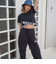 【ROXY ロキシー 公式通販】ロキシー（ROXY）Roxy BIG DEAL CARGO PANTS カーゴパンツ