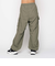 【ROXY ロキシー 公式通販】ロキシー（ROXY）Roxy BIG DEAL CARGO PANTS カーゴパンツ