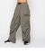 【ROXY ロキシー 公式通販】ロキシー（ROXY）Roxy BIG DEAL CARGO PANTS カーゴパンツ