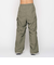 【ROXY ロキシー 公式通販】ロキシー（ROXY）Roxy BIG DEAL CARGO PANTS カーゴパンツ