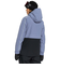 【REGULAR LONG FIT】10K Roxy HIGHRIDGE HOODIE JK スノージャケット