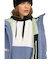 【REGULAR LONG FIT】10K Roxy HIGHRIDGE HOODIE JK スノージャケット
