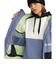 【REGULAR LONG FIT】10K Roxy HIGHRIDGE HOODIE JK スノージャケット