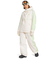 【REGULAR LONG FIT】10K Roxy HIGHRIDGE HOODIE JK スノージャケット