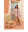【ROXY ロキシー 公式通販】ロキシー（ROXY）Roxy CHECK THE SWELL IIII シャツジャケット