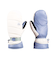 【ROXY ロキシー 公式通販】ロキシー（ROXY）Roxy CHLOE KIM MITTS スノーグローブ