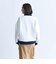 【ROXY ロキシー 公式通販】ロキシー（ROXY）Roxy 速乾 UVカット ハーフジップ スウェット KEEP IT REAL STAND