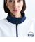 【ROXY ロキシー 公式通販】ロキシー（ROXY）Roxy 速乾 UVカット ハーフジップ スウェット KEEP IT REAL STAND
