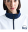 【ROXY ロキシー 公式通販】ロキシー（ROXY）Roxy 速乾 UVカット ハーフジップ スウェット KEEP IT REAL STAND