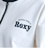 【ROXY ロキシー 公式通販】ロキシー（ROXY）Roxy 速乾 UVカット ハーフジップ スウェット KEEP IT REAL STAND