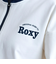 【ROXY ロキシー 公式通販】ロキシー（ROXY）Roxy 速乾 UVカット ハーフジップ スウェット KEEP IT REAL STAND