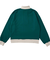 【ROXY ロキシー 公式通販】ロキシー（ROXY）Roxy 速乾 UVカット ハーフジップ スウェット KEEP IT REAL STAND