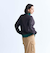 【ROXY ロキシー 公式通販】ロキシー（ROXY）Roxy 速乾 UVカット ハーフジップ スウェット KEEP IT REAL STAND