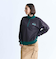 【ROXY ロキシー 公式通販】ロキシー（ROXY）Roxy 速乾 UVカット ハーフジップ スウェット KEEP IT REAL STAND