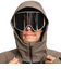 Quiksilver FOREVER STRETCH GORE-TEX JK