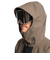 Quiksilver FOREVER STRETCH GORE-TEX JK