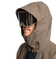 Quiksilver FOREVER STRETCH GORE-TEX JK