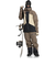 Quiksilver FOREVER STRETCH GORE-TEX JK