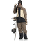 Quiksilver FOREVER STRETCH GORE-TEX JK
