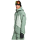 Quiksilver FOREVER STRETCH GORE-TEX JK