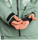 Quiksilver FOREVER STRETCH GORE-TEX JK