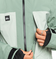 Quiksilver FOREVER STRETCH GORE-TEX JK
