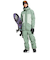 Quiksilver FOREVER STRETCH GORE-TEX JK