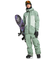 Quiksilver FOREVER STRETCH GORE-TEX JK