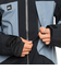 Quiksilver FOREVER STRETCH GORE-TEX JK