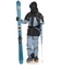 Quiksilver FOREVER STRETCH GORE-TEX JK
