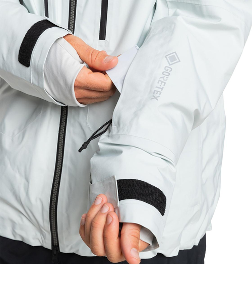 Quiksilver PRO PATH GORE-TEX 2L JK｜クイックシルバーの通販