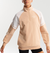 【OUTLET】【直営店限定】Roxy ハーフZIPプルオーバー ESSENTIAL ENERGY HALF ZIP CB