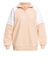 【OUTLET】【直営店限定】Roxy ハーフZIPプルオーバー ESSENTIAL ENERGY HALF ZIP CB