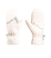 【ROXY ロキシー 公式通販】ロキシー（ROXY）Roxy EASTSTORM LEATHER MITT スノーグローブ