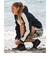 【ROXY ロキシー 公式通販】ロキシー（ROXY）Roxy MOVE FREE RAIN COAT ジャケット