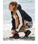 【ROXY ロキシー 公式通販】ロキシー（ROXY）Roxy MOVE FREE RAIN COAT ジャケット