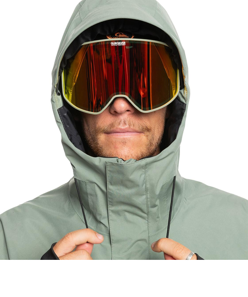 Quiksilver HIGH ALTITUDE GORE-TEX JK｜クイックシルバーの通販