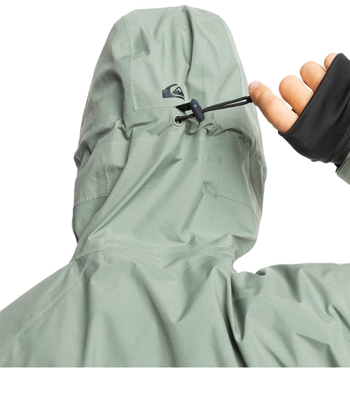Quiksilver HIGH ALTITUDE GORE-TEX JK｜クイックシルバーの通販